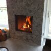 €2953,- HEAT FRONTHAARD  70N01: 59x50CM