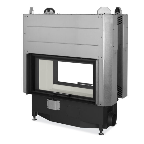 €8416,- HEAT LIFTDEUR TUNNELHAARD 892LF01: 88x50CM - Afbeelding 2
