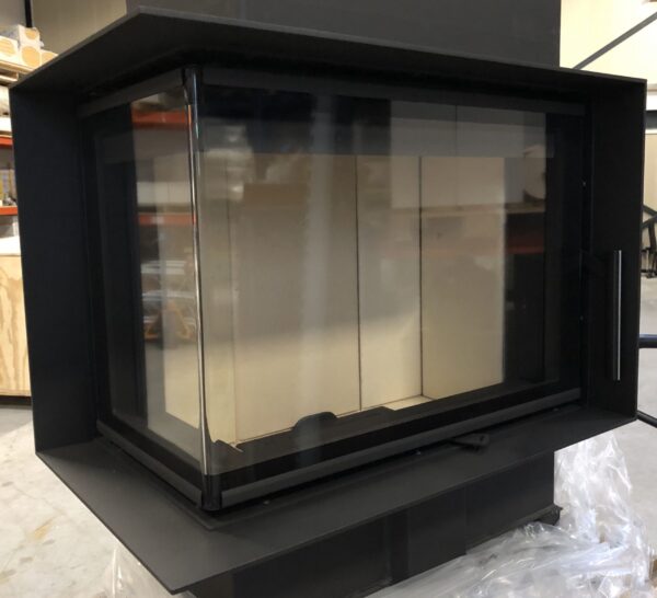 INBOUWKADERS VOOR MODEL 752SY23 - Afbeelding 5
