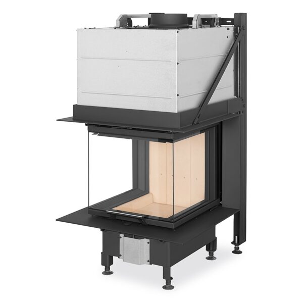 INBOUWKADERS VOOR MODEL 882LE21K1 - Afbeelding 5