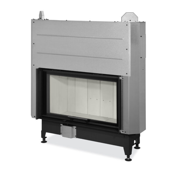 € 4452,- HEAT FRONT LIFTDEURHAARD  802LF01: 88X50CM - Afbeelding 2