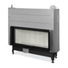 € 5228,- HEAT FRONT LIFTDEURHAARD 802LG01: 110X50 CM - Afbeelding 2