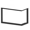 INBOUWKADERS VOOR MODEL 752SF21 IMPRESSION - Afbeelding 3