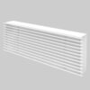 Nieuw!! Open Air 11 SubSteel 25-80 Ventilatierooster - Afbeelding 2